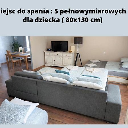 Apartamenty Nova Na Krakowskiej No 1 Bielsko-Biala Exterior foto
