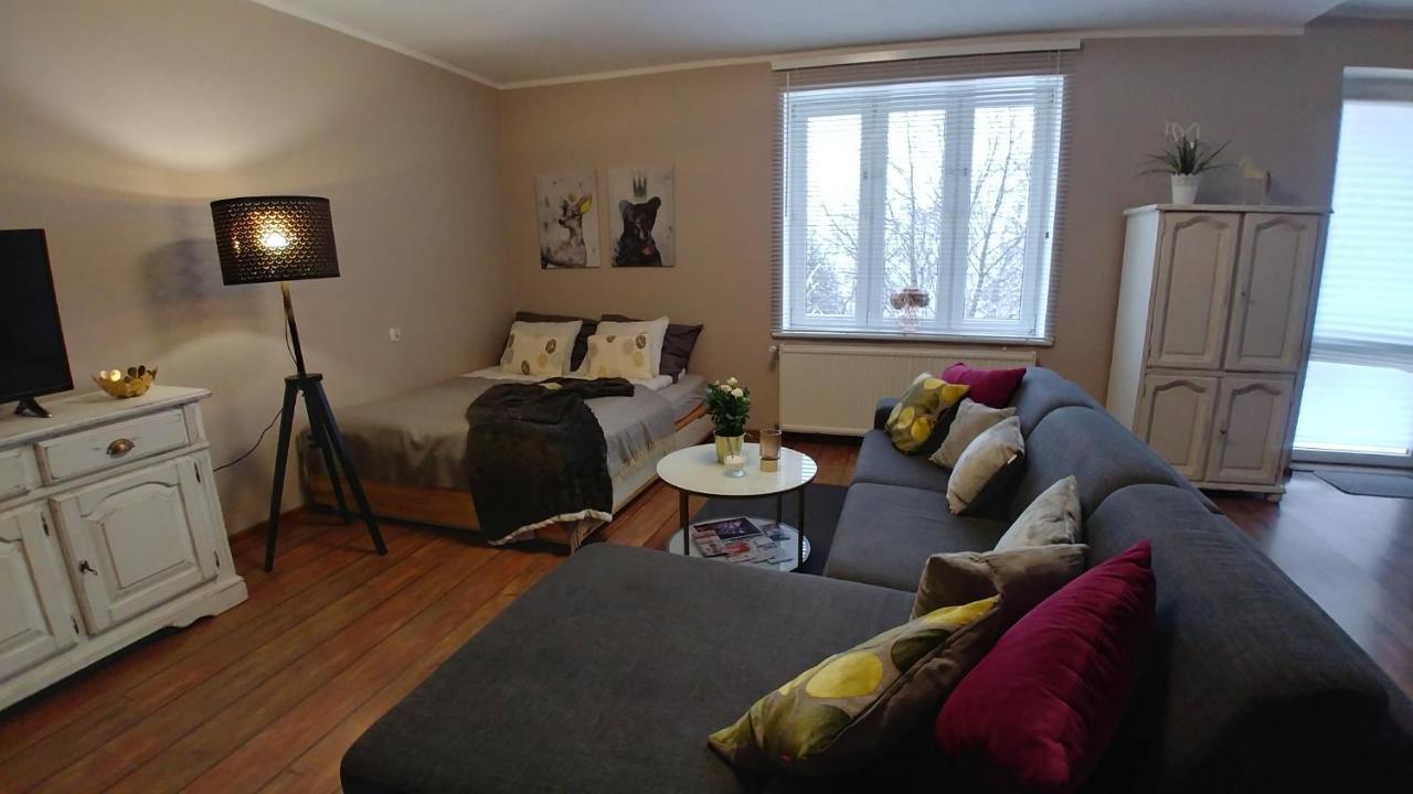 Apartamenty Nova Na Krakowskiej No 1 Bielsko-Biala Exterior foto