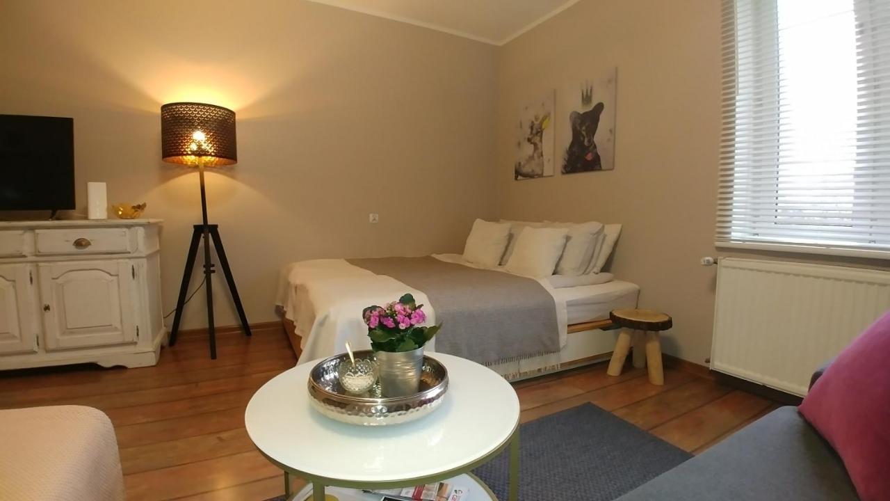 Apartamenty Nova Na Krakowskiej No 1 Bielsko-Biala Exterior foto