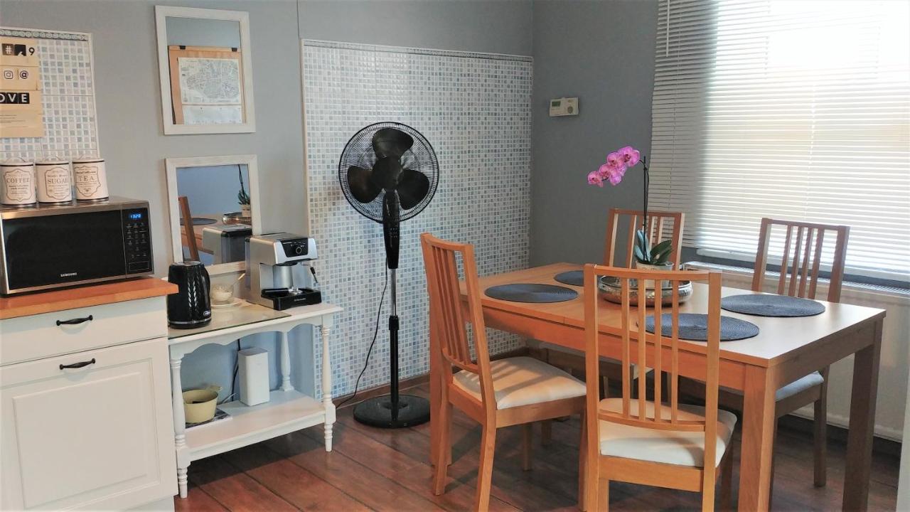 Apartamenty Nova Na Krakowskiej No 1 Bielsko-Biala Exterior foto