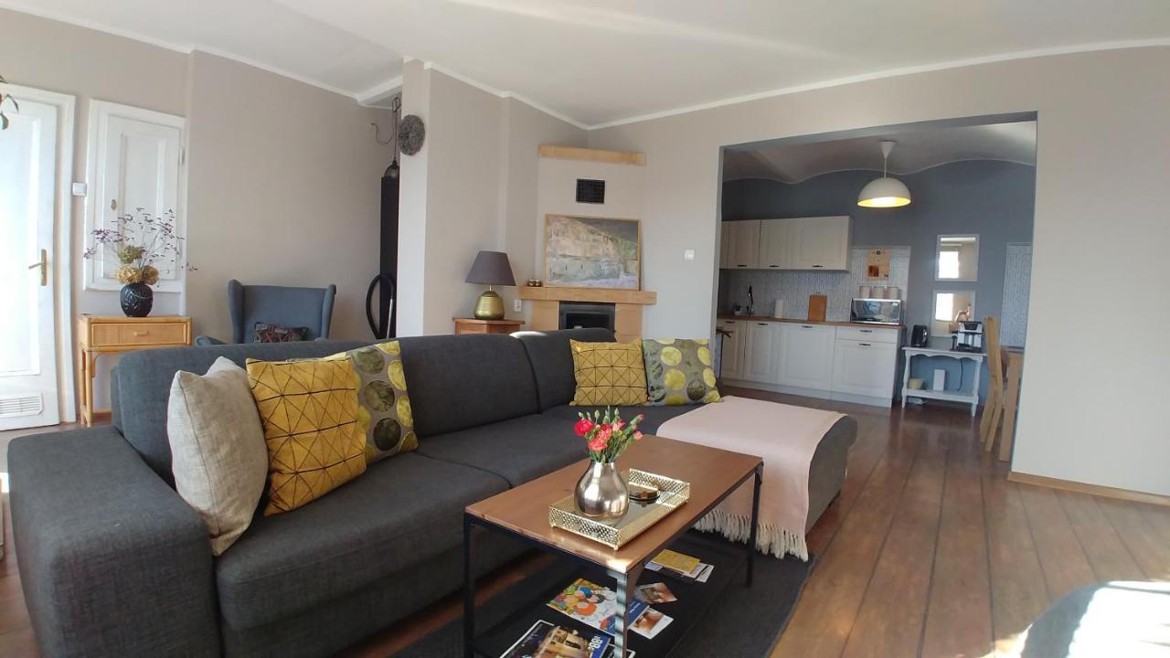 Apartamenty Nova Na Krakowskiej No 1 Bielsko-Biala Exterior foto